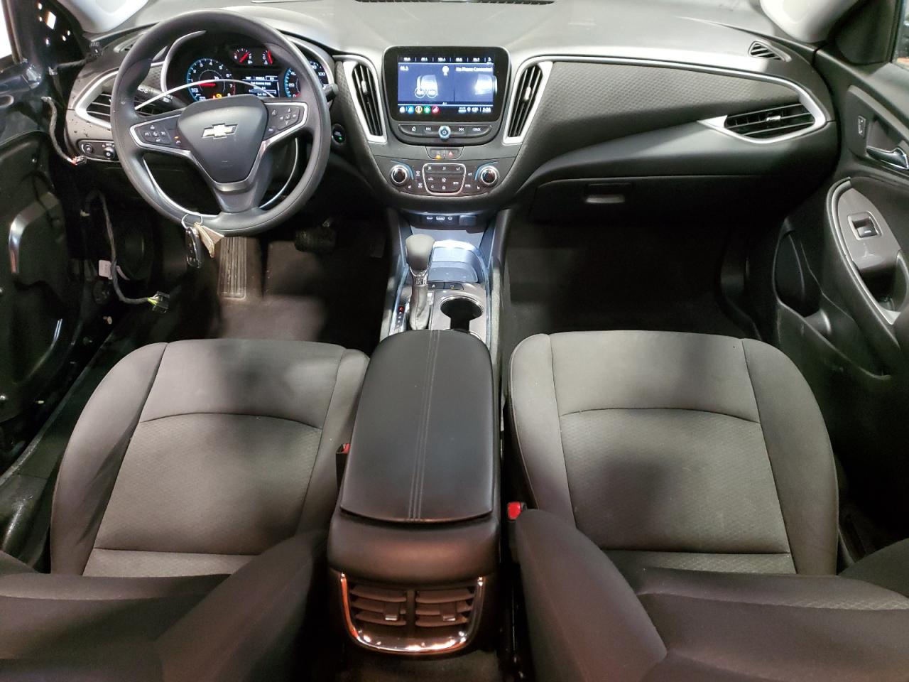 2023 Chevrolet Malibu - Image 8