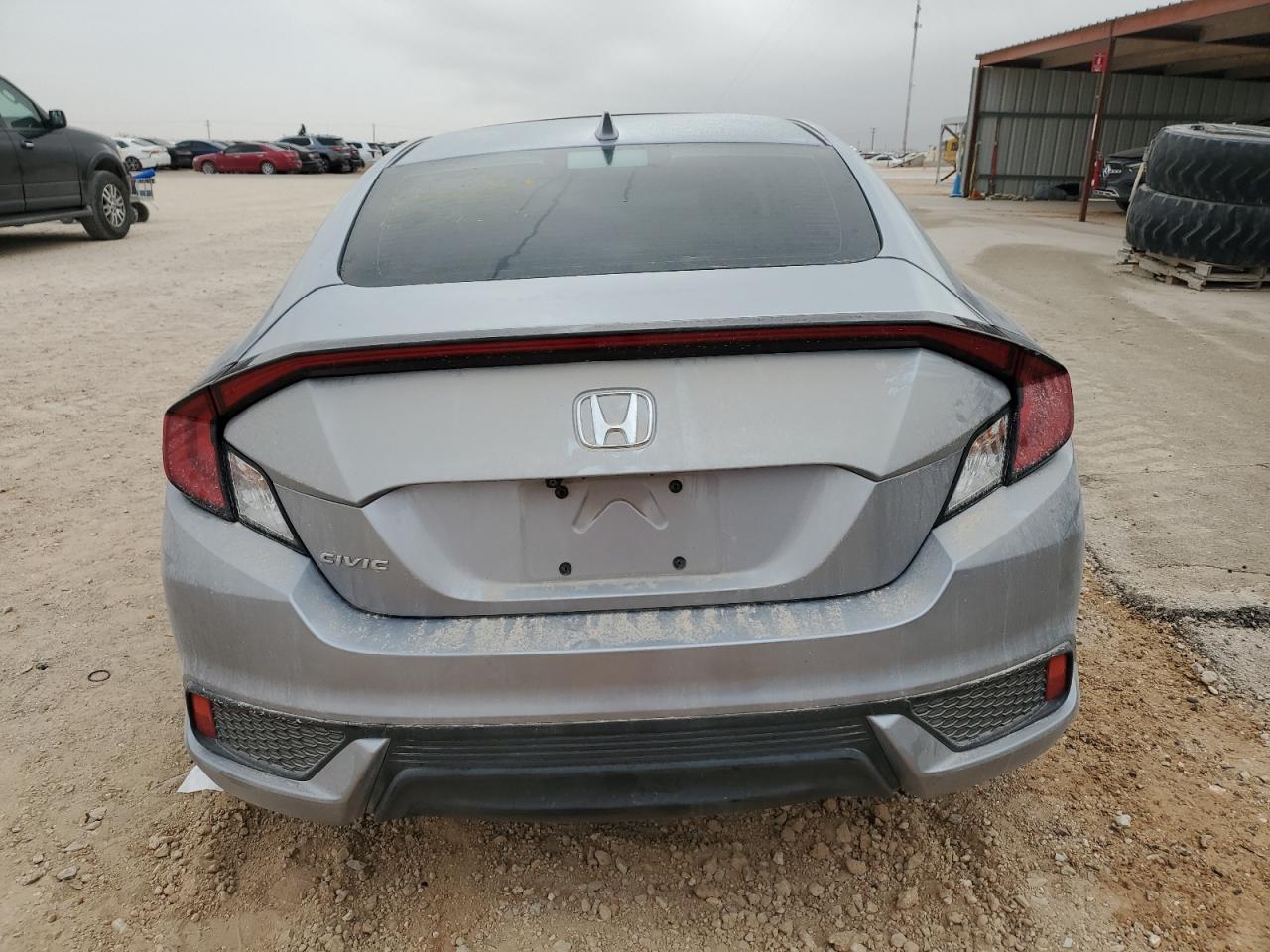 2019 Honda Civic - Image 6