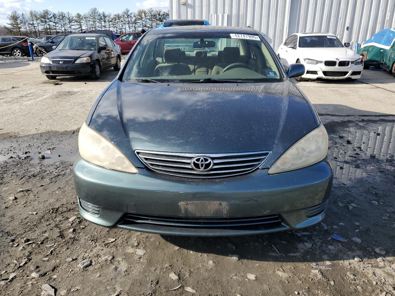 2006 Toyota Camry - Image 5
