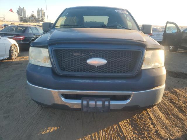 2006 FORD F150 