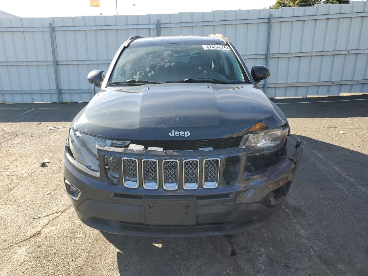 2015 Jeep Compass - Image 5