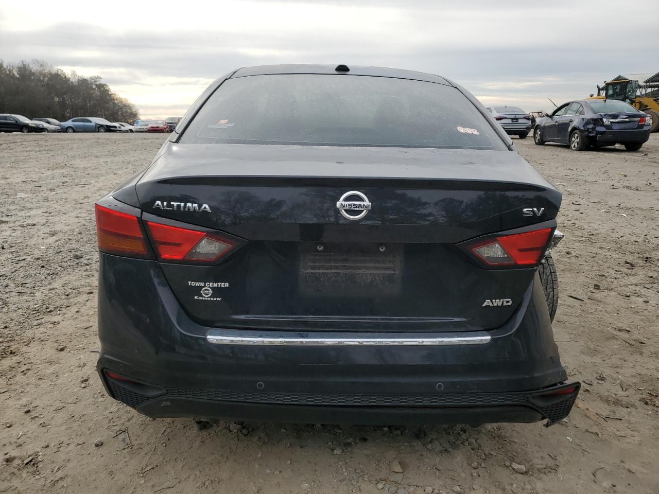 2021 Nissan Altima - Image 6