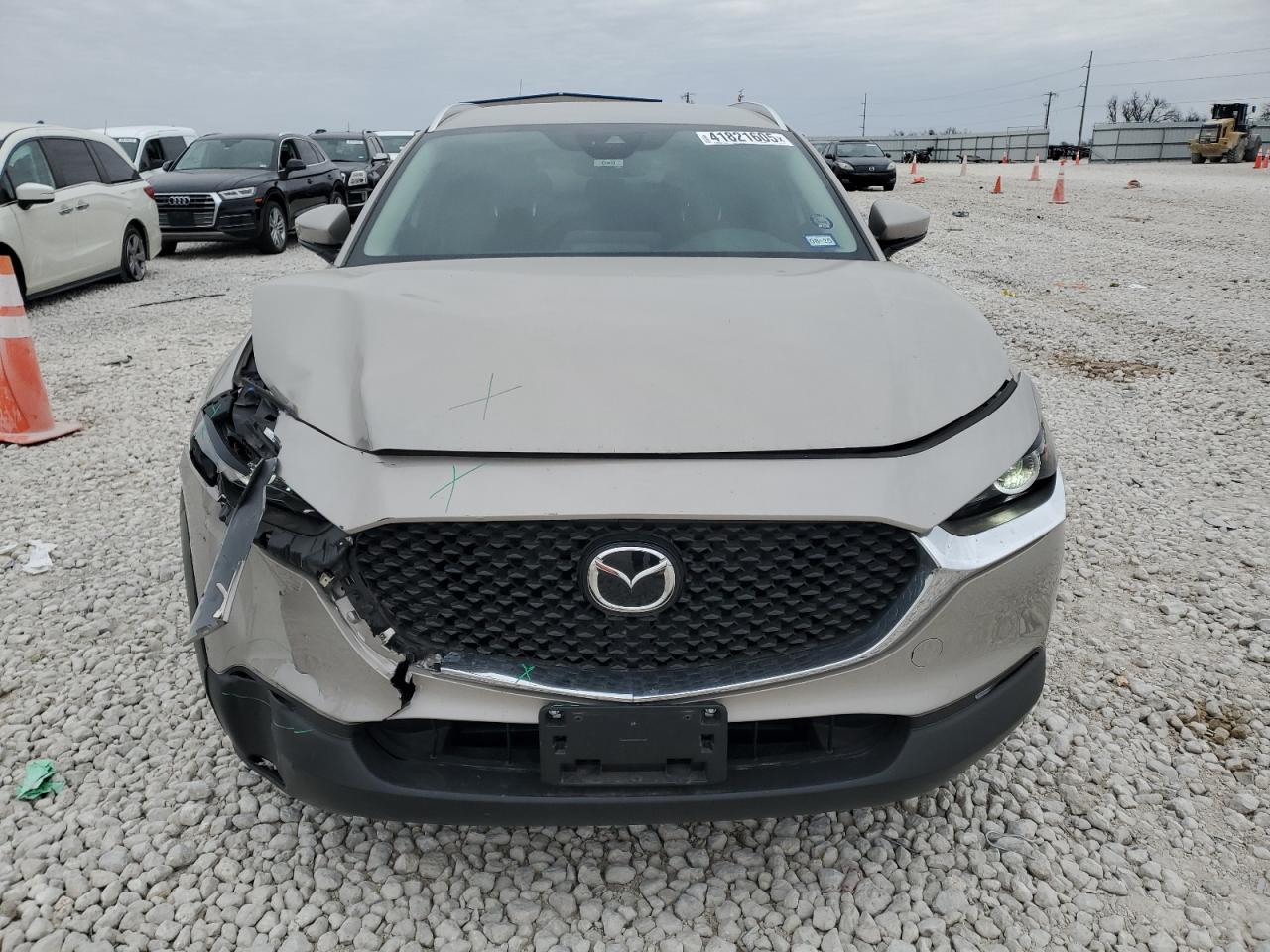 2023 Mazda CX-30 - Image 5