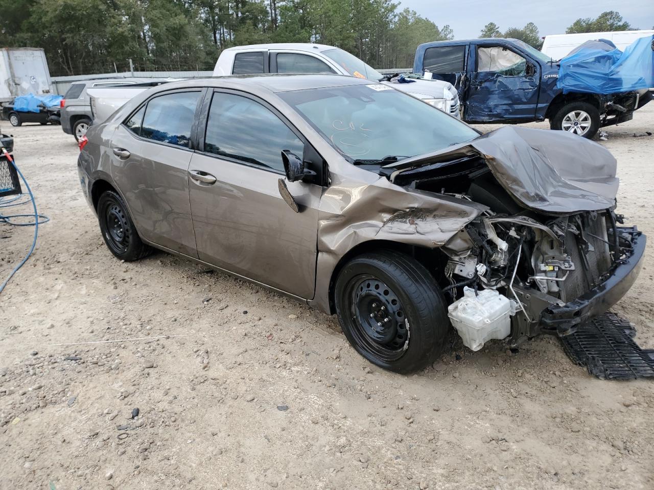 2018 Toyota Corolla - Image 4