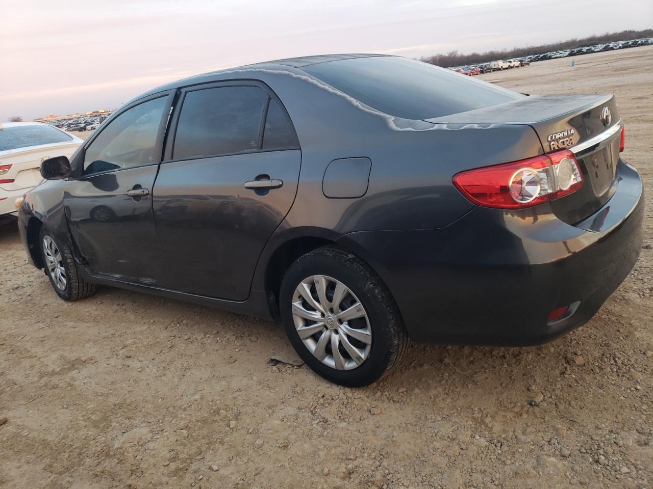 2012 Toyota Corolla - Image 2