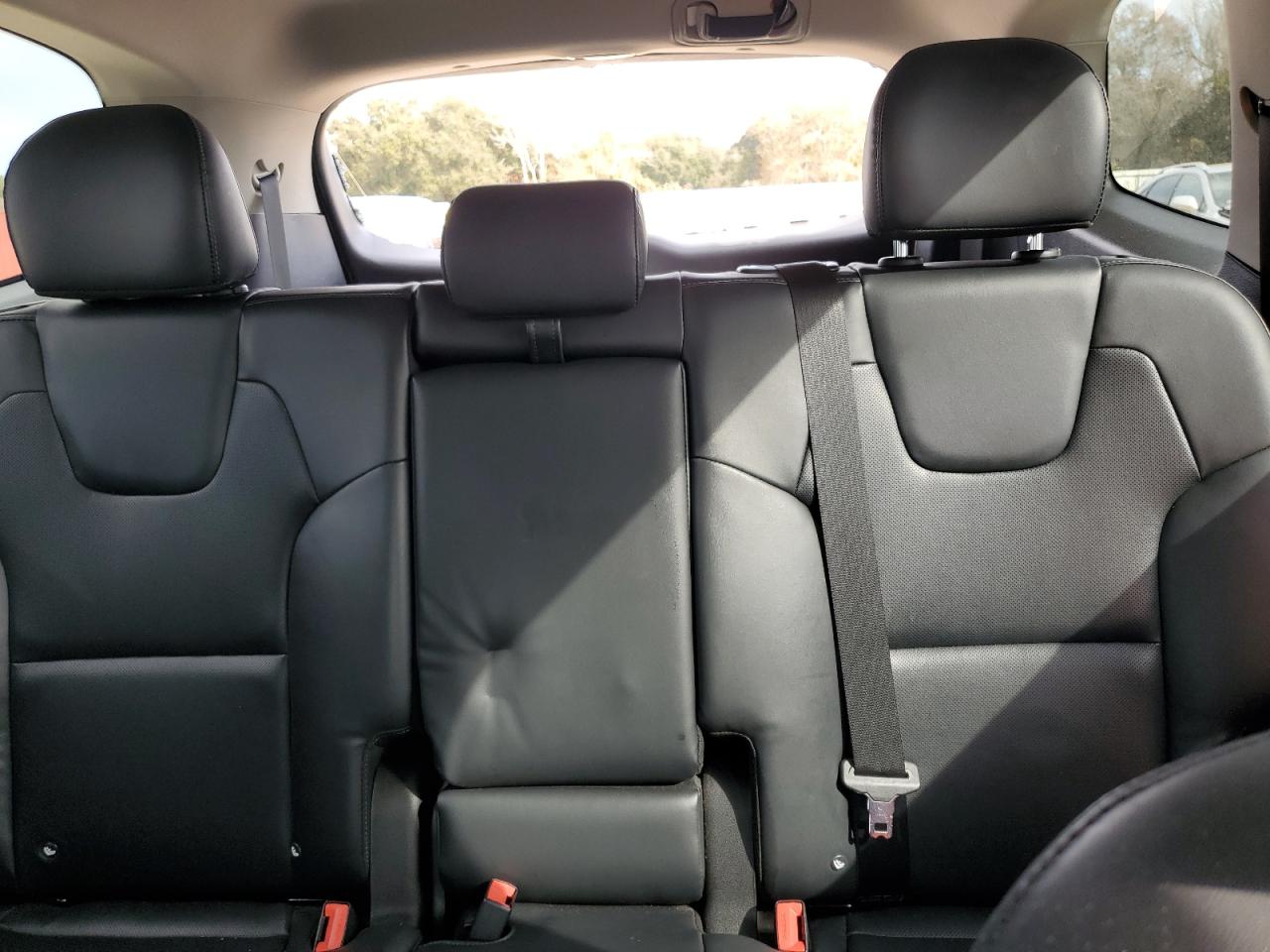 2020 Kia Telluride - Image 10