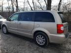 2012 Chrysler Town & Country Touring L للبيع في Cicero، IN - Normal Wear