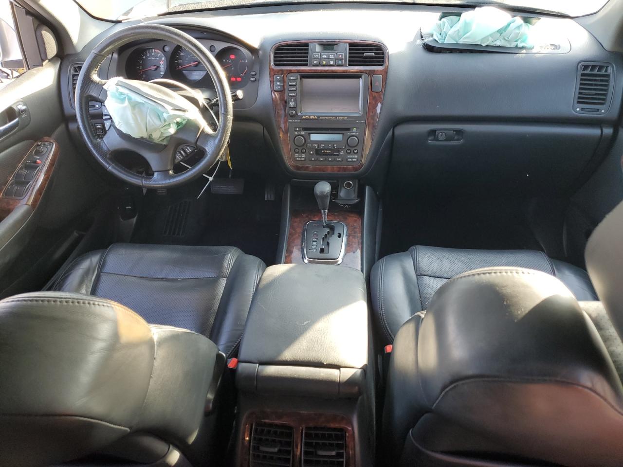 2001 Acura MDX - Image 8