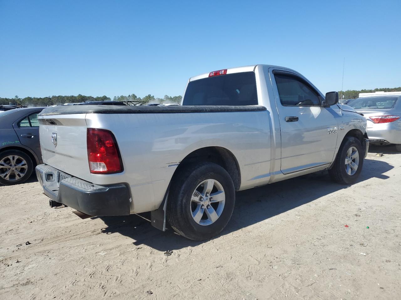 2013 RAM 1500 - Image 3