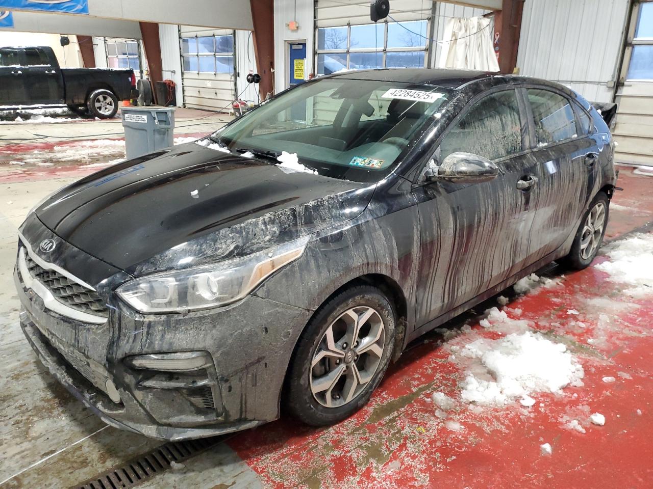 2019 Kia Forte - Image 1