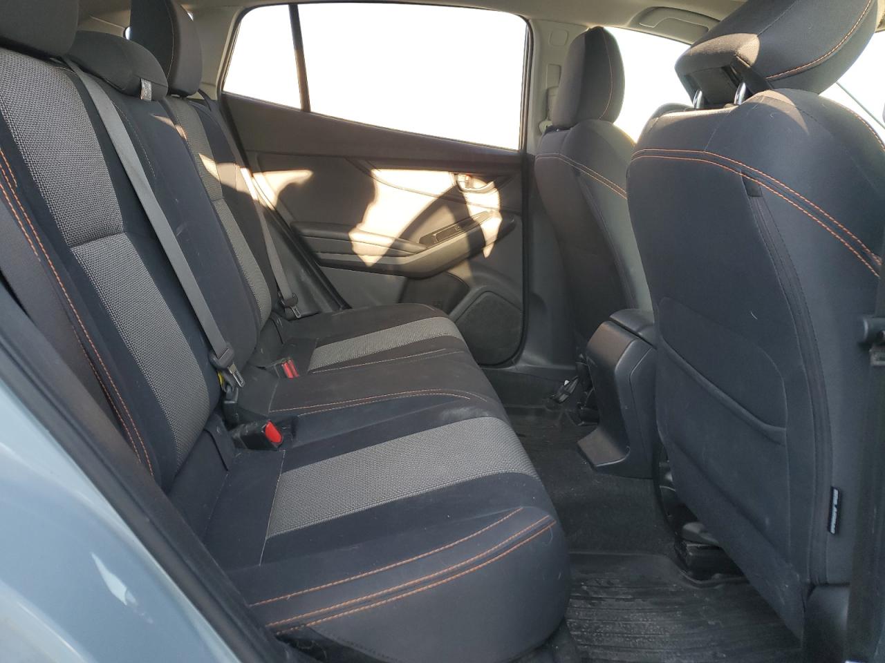 2021 Subaru XV - Image 10