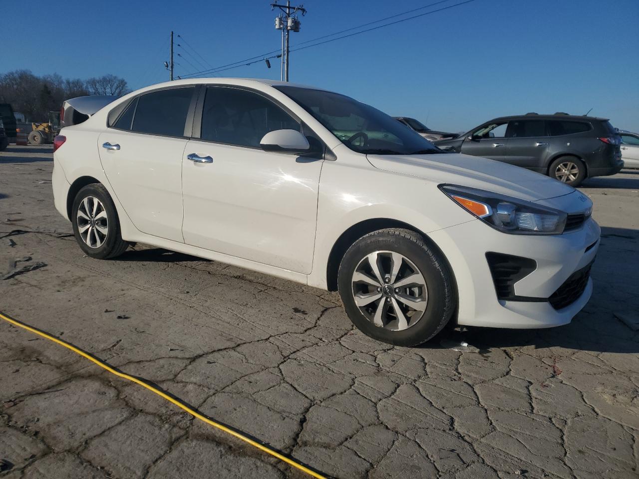 2023 Kia Rio - Image 4
