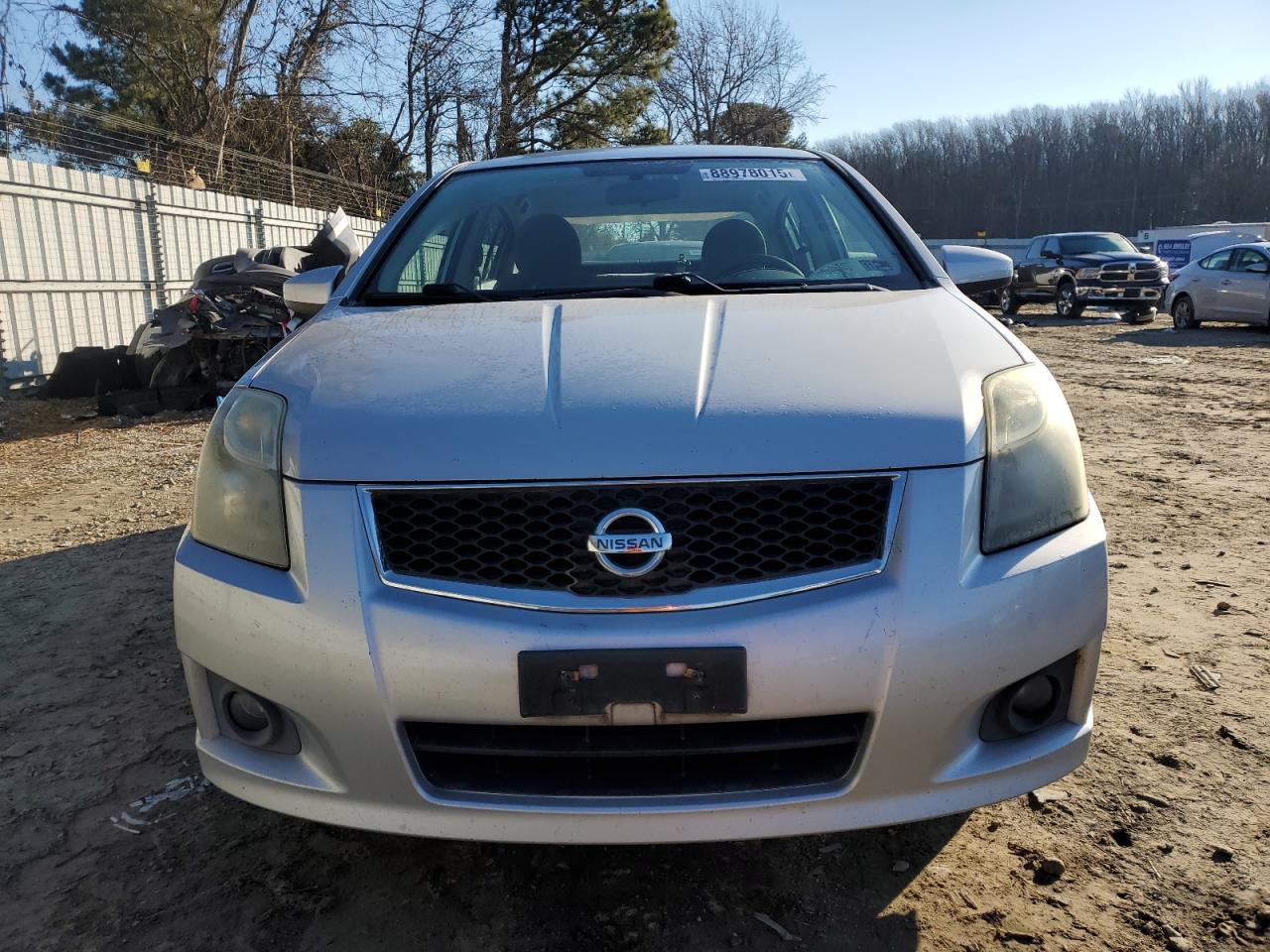 2010 Nissan Sentra - Image 5