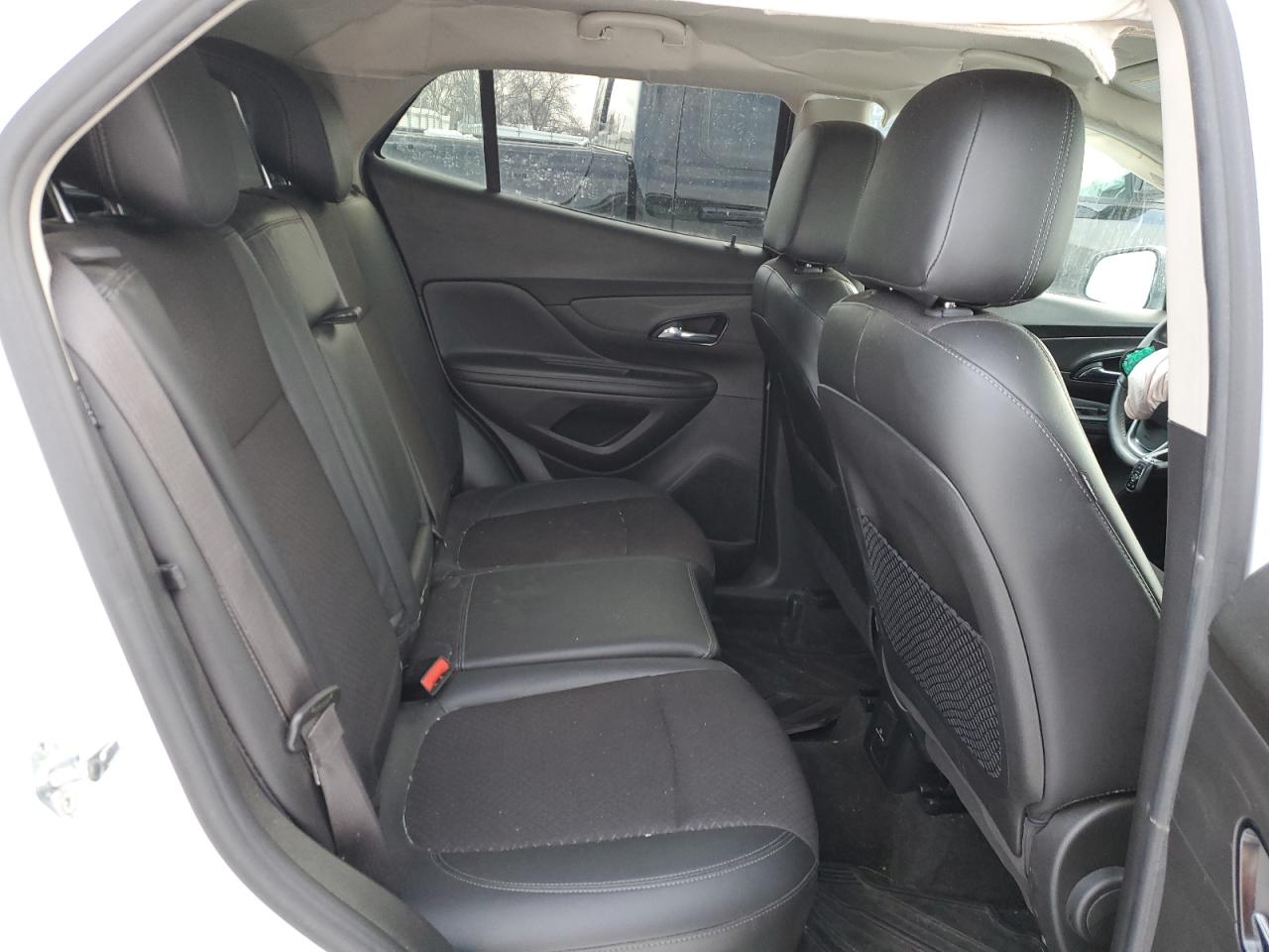 2021 Buick Encore - Image 11