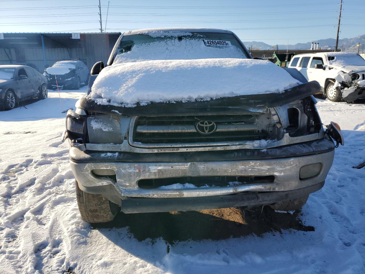 2002 Toyota Tundra - Image 5