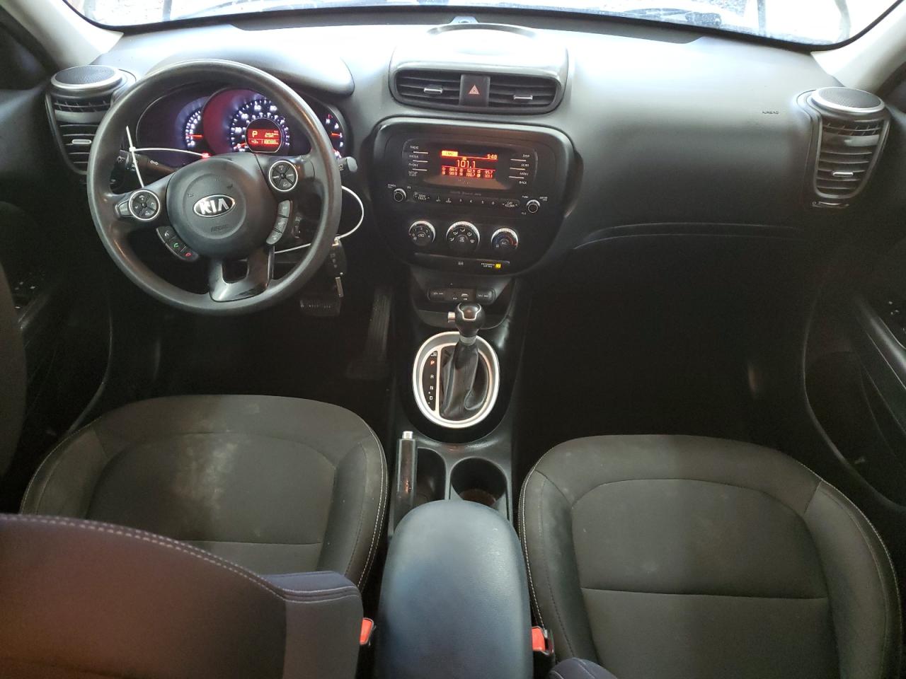 2016 Kia Soul - Image 8