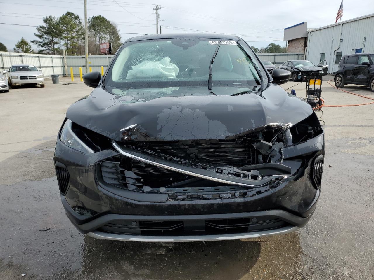 2023 Ford Escape - Image 5
