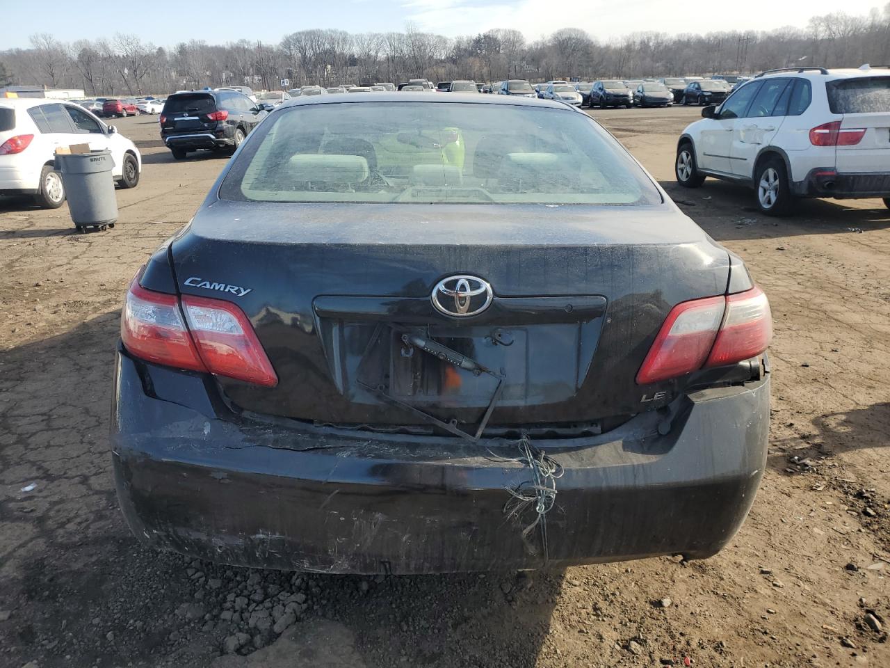 2009 Toyota Camry - Image 6