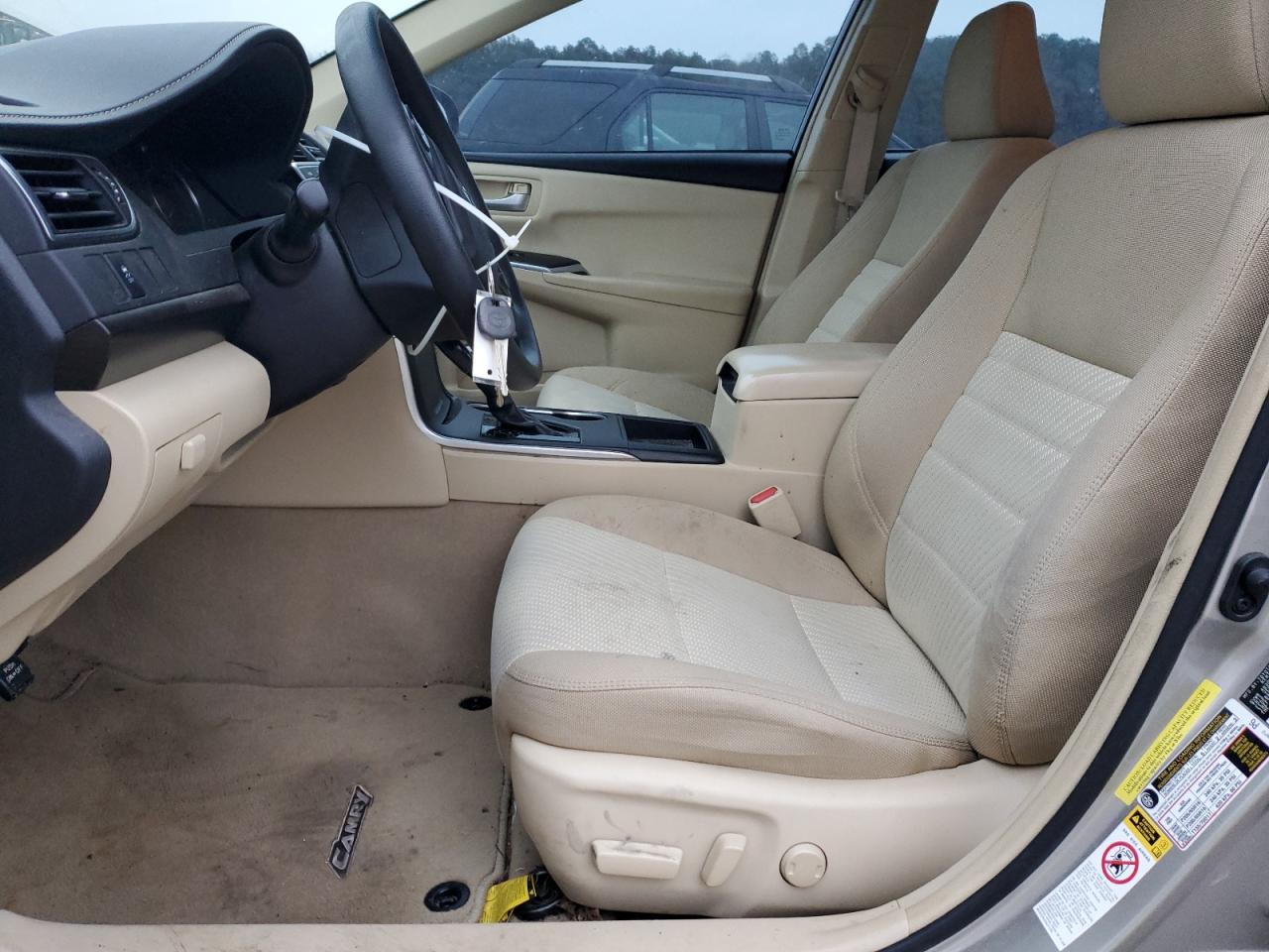 2017 Toyota Camry - Image 7