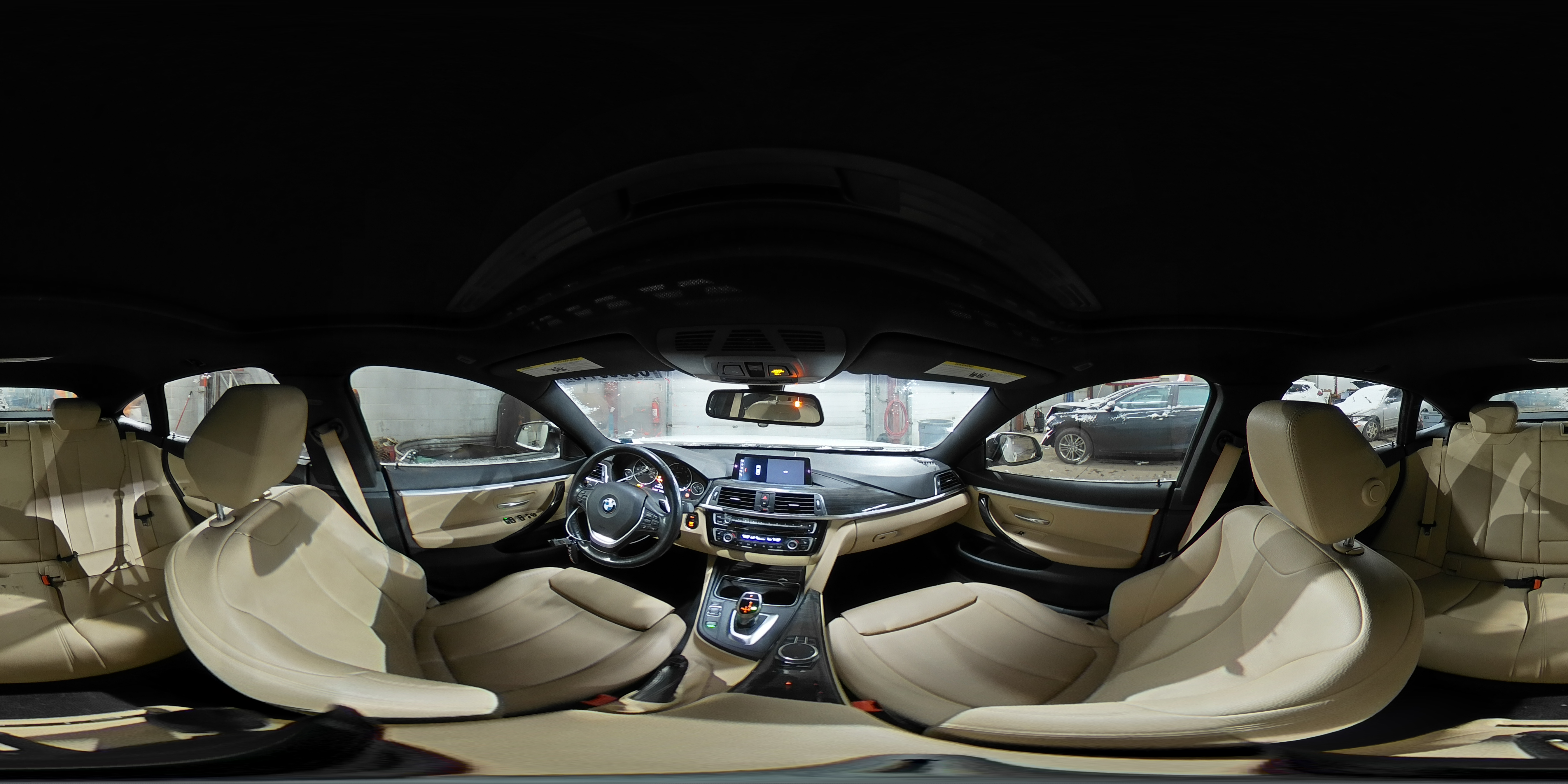 2018 BMW 4er - Image 15