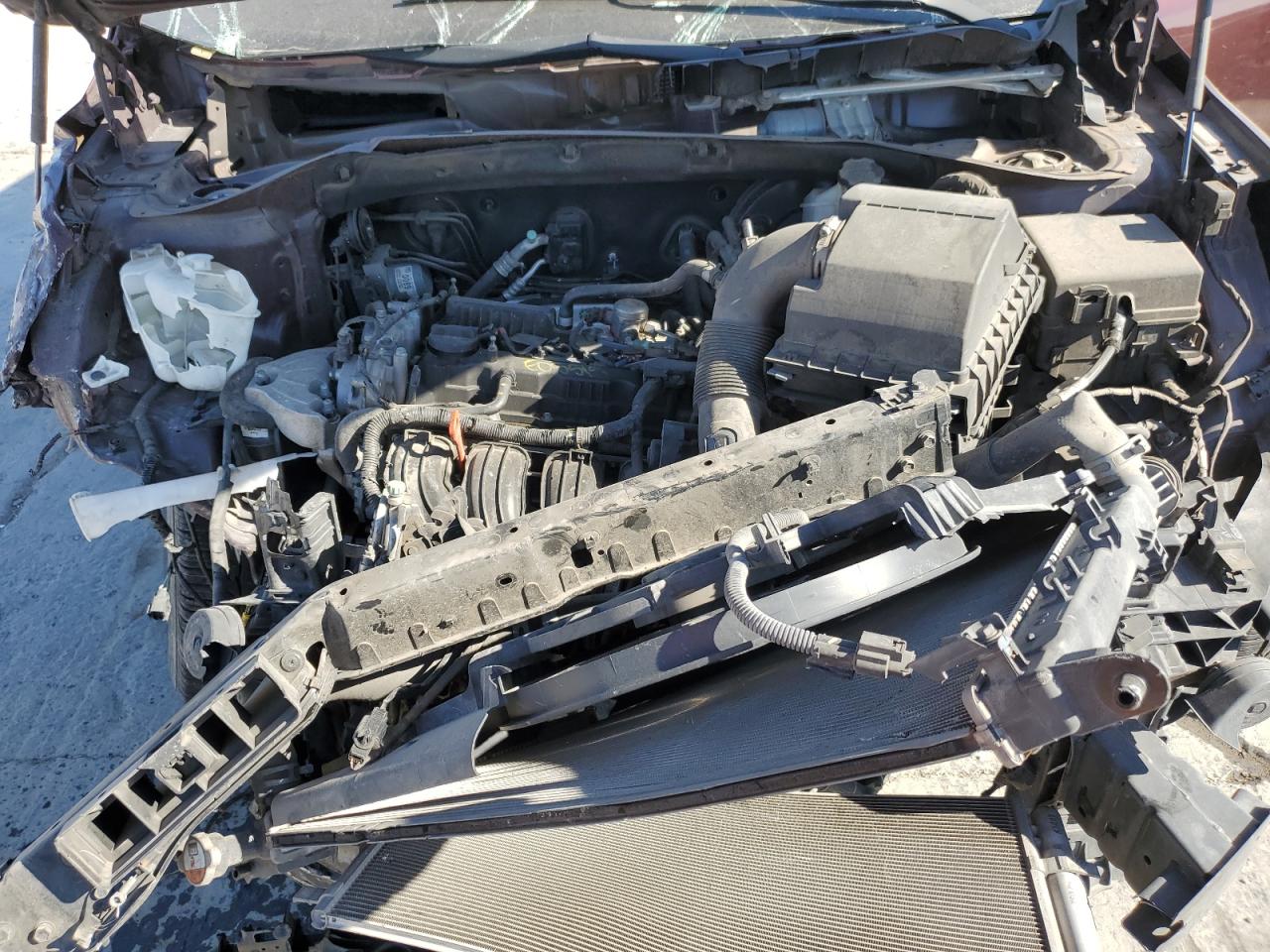 2016 Kia Sorento - Image 12