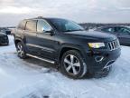 2015 Jeep Grand Cherokee Limited იყიდება Kansas City-ში, KS - Rear End