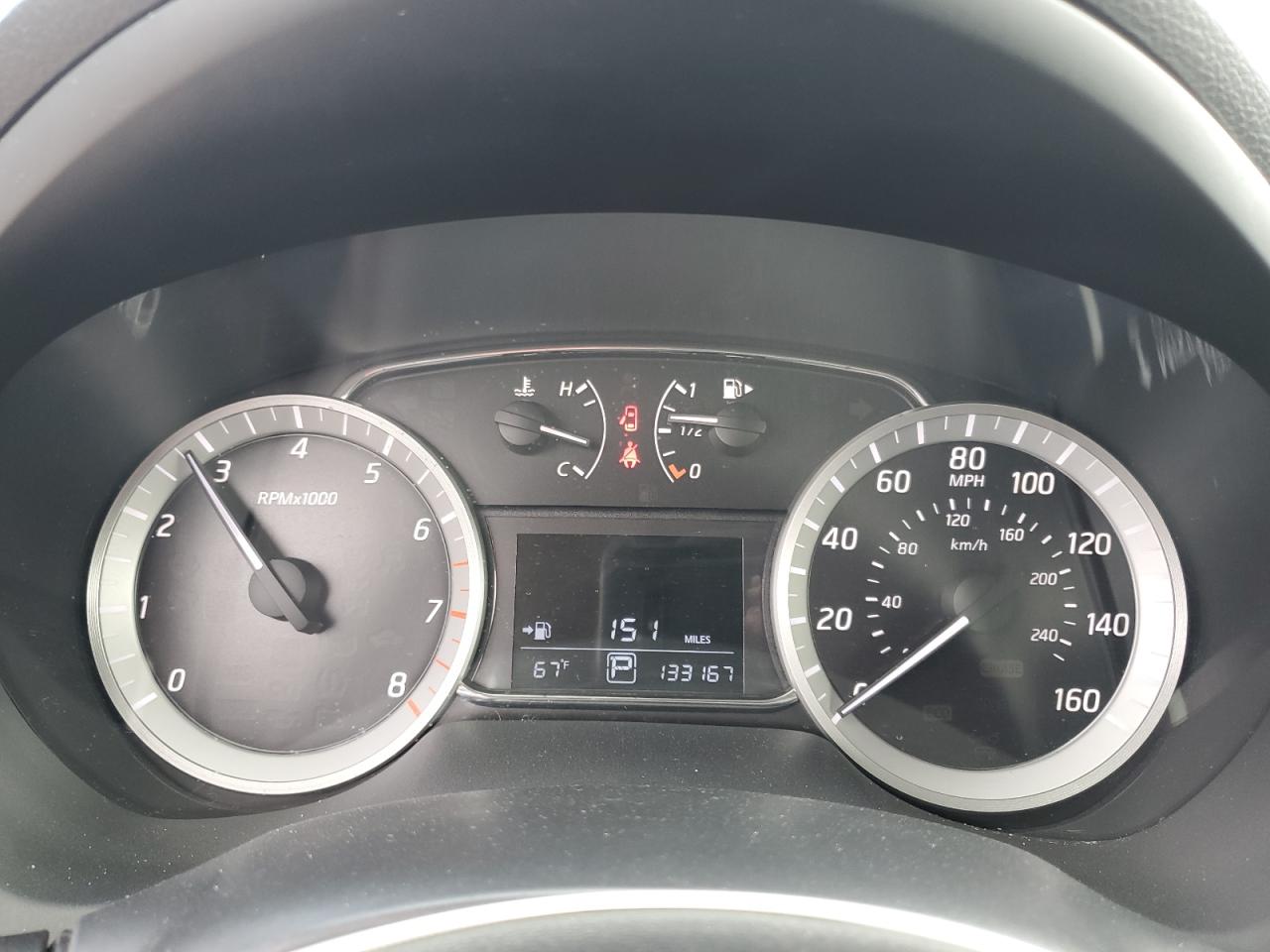 2014 Nissan Sentra - Image 9