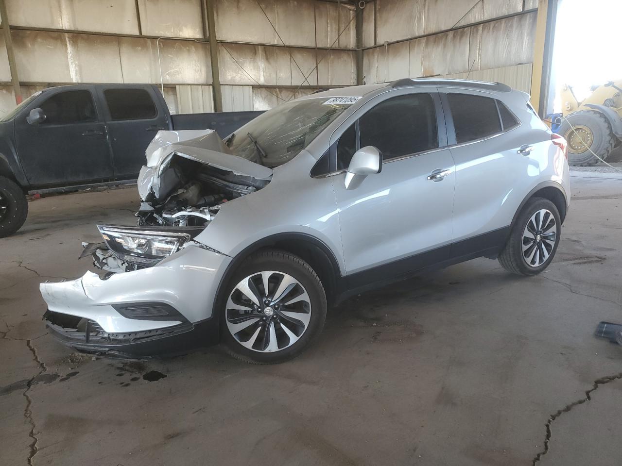 2022 Buick Encore Preferred продається в Phoenix, AZ - Front End