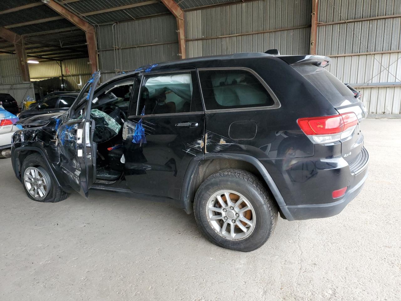 2019 Jeep Grand Cherokee - Image 2