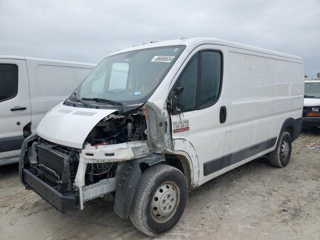 2017 Ram Promaster 1500 1500 Standard