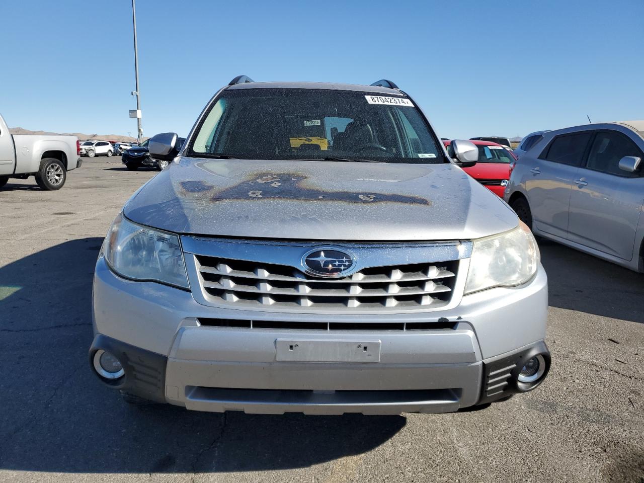 2013 Subaru Forester - Image 5