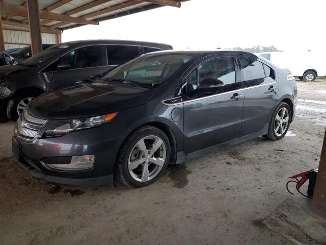 2013 Chevrolet Volt 