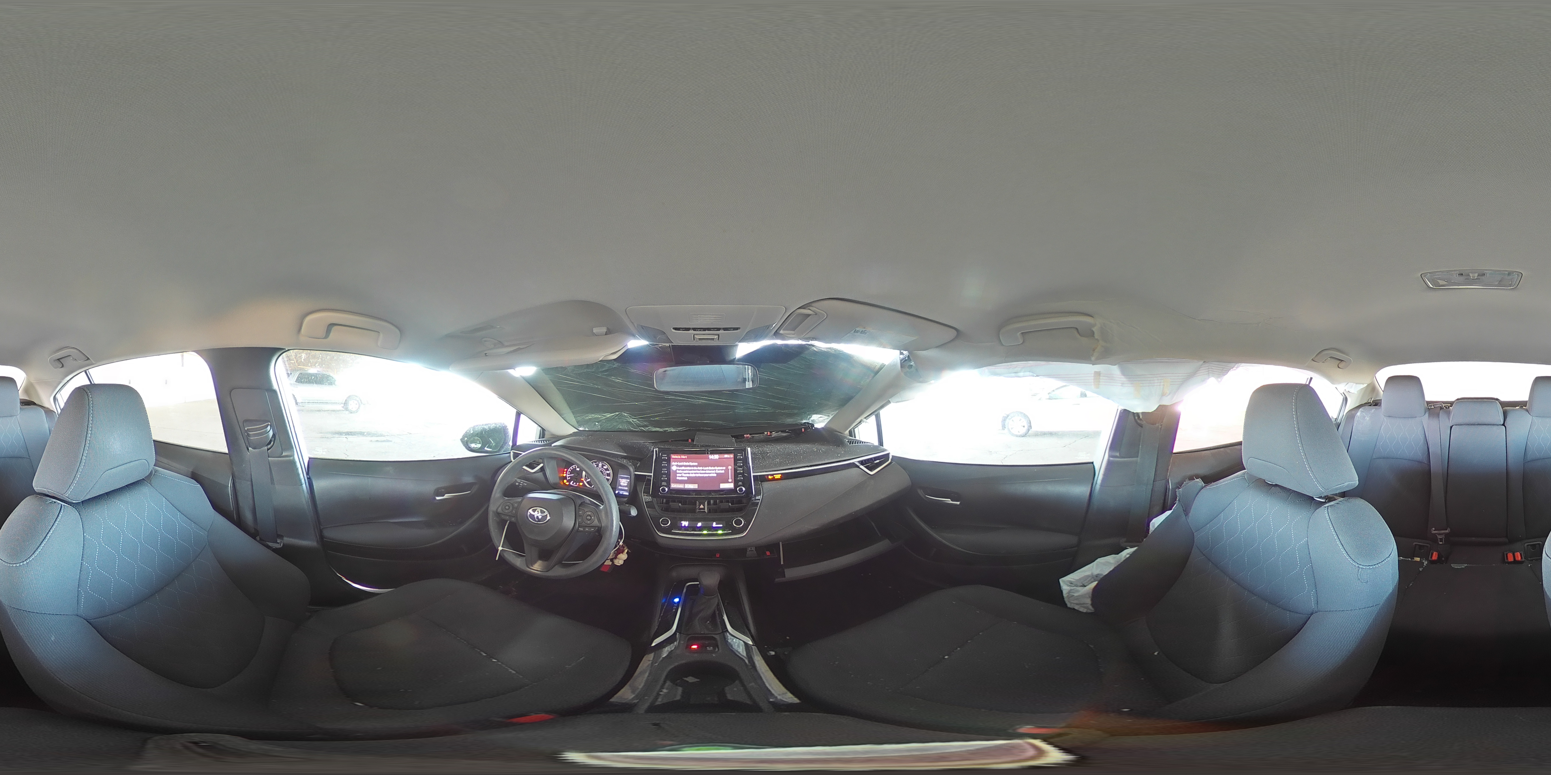 2020 Toyota Corolla - Image 12