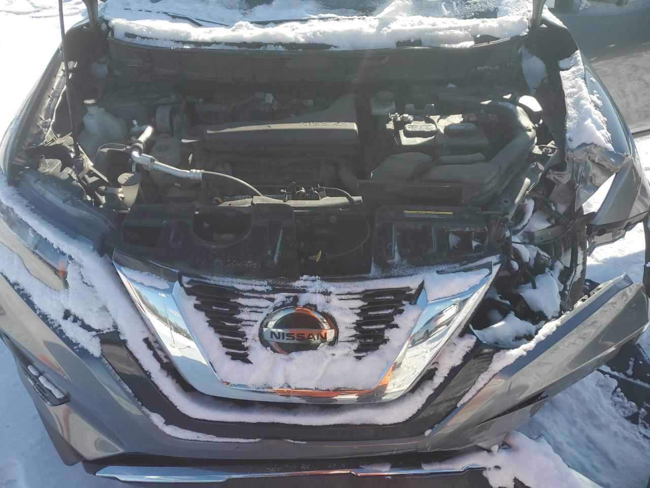 2018 Nissan Rogue - Image 12