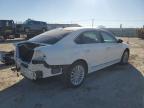 2016 Volkswagen Passat Se na sprzedaż w Conway, AR - Rear End