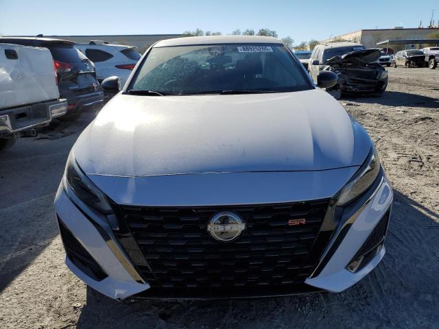  NISSAN ALTIMA 2024 Сірий