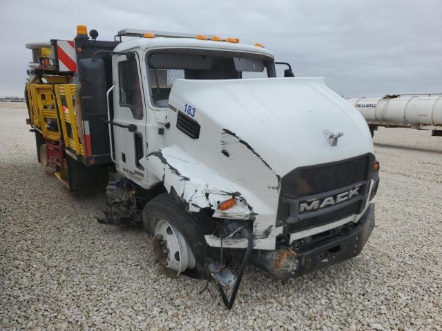 2024 Mack Md 
