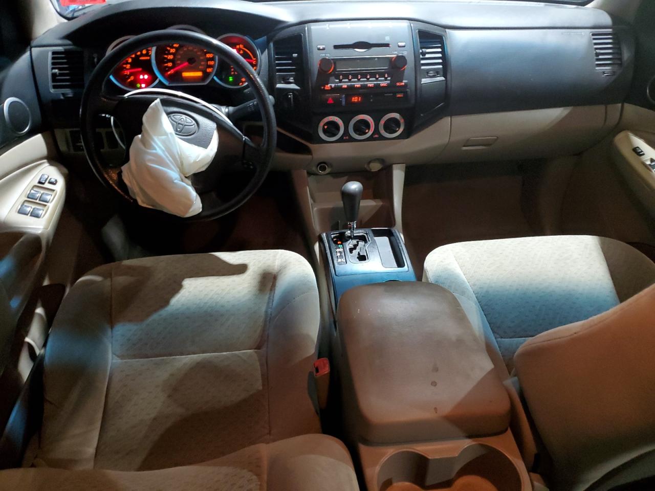 2008 Toyota Tacoma - Image 8