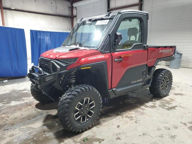 2024 POLARIS RANGER XD 1500 NORTHSTAR EDITION ULTIMATE