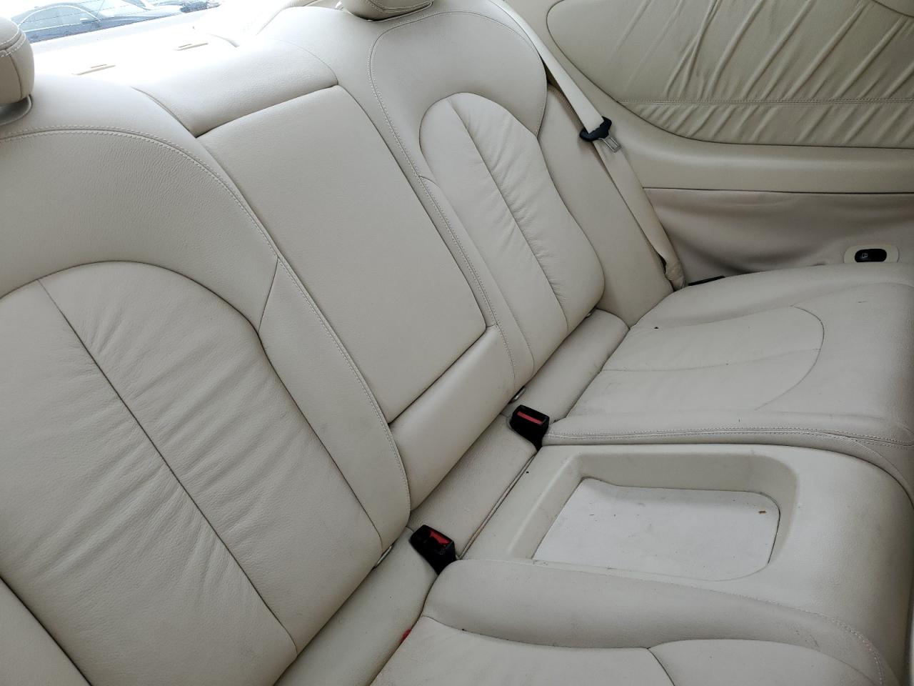 2008 Mercedes-Benz CLK-klasse - Image 10