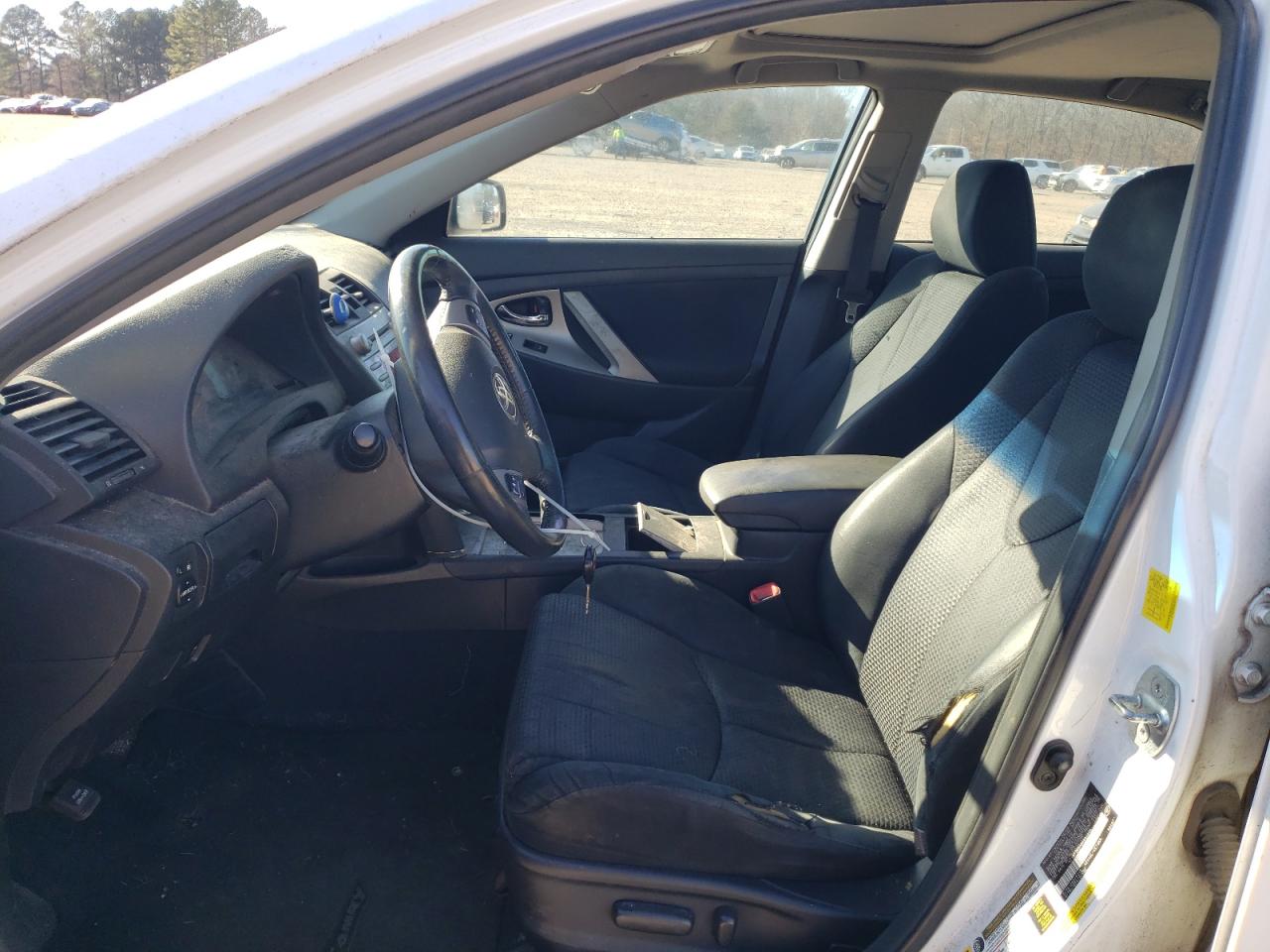 2011 Toyota Camry - Image 7