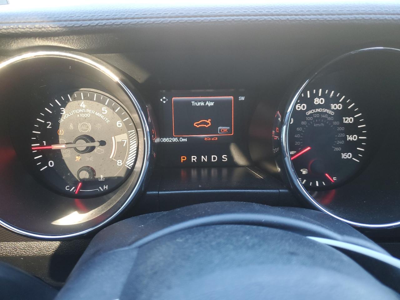 2016 Ford Mustang - Image 9