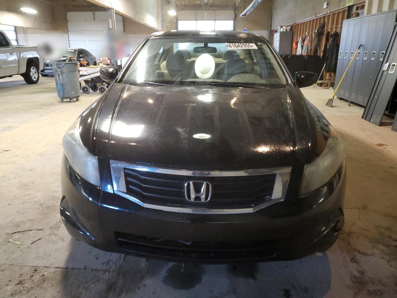 2008 Honda Accord - Image 5