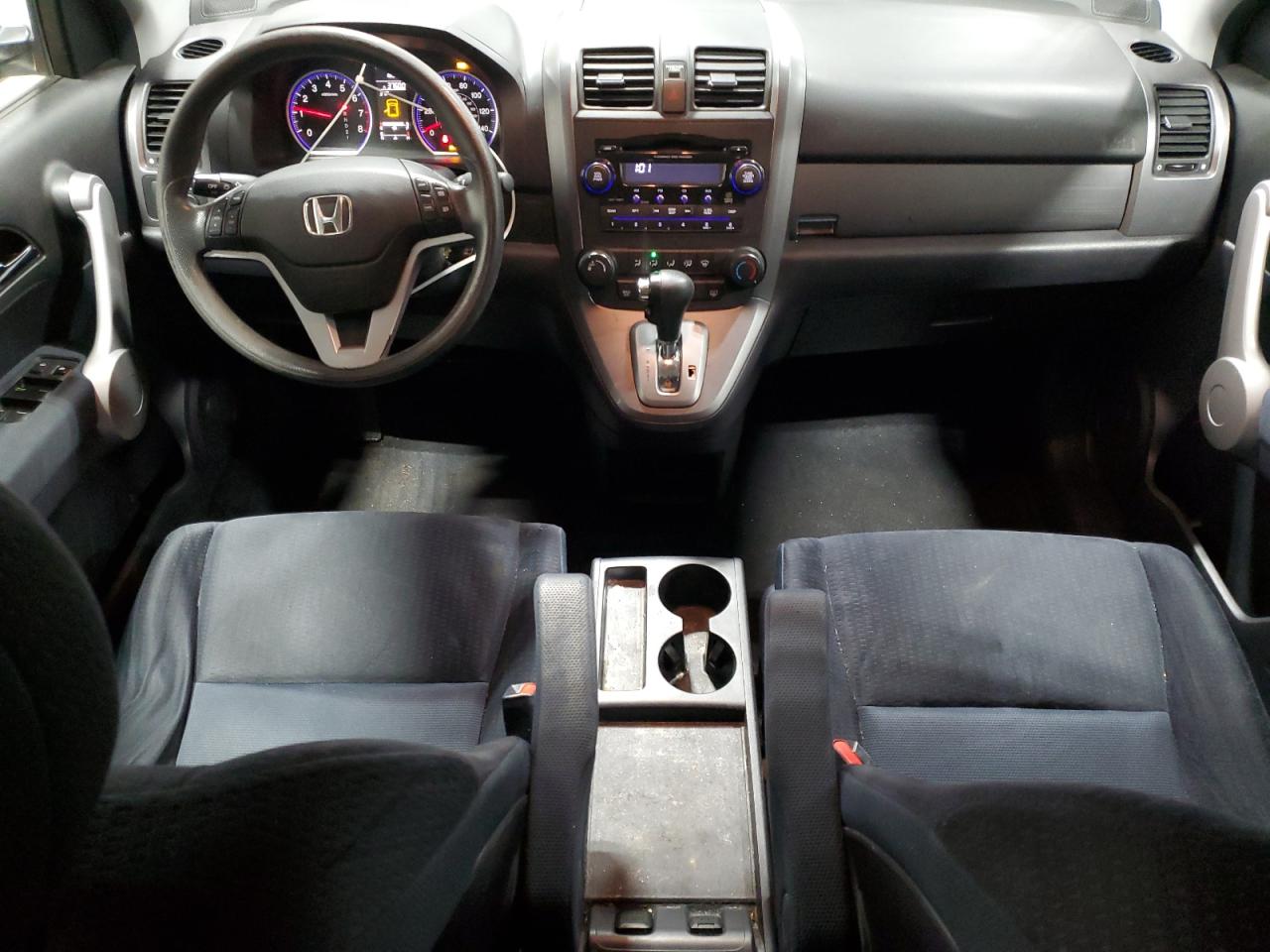 2007 Honda CR-V - Image 8