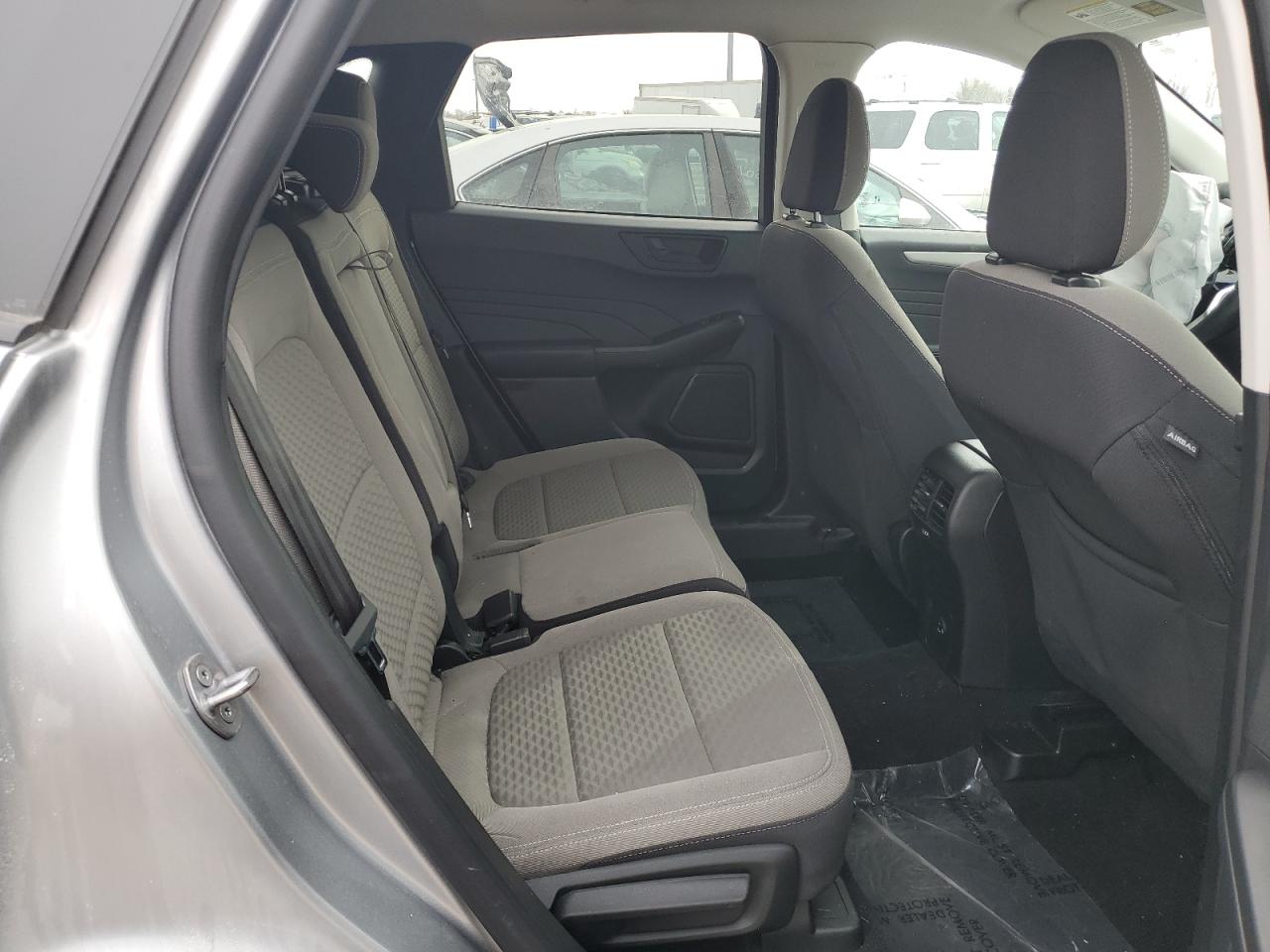 2022 Ford Escape - Image 10