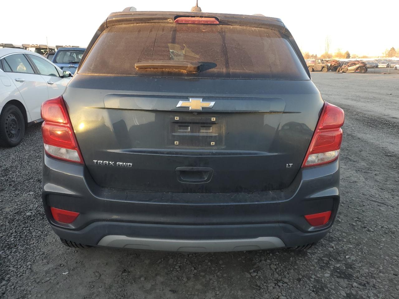 2020 Chevrolet Trax - Image 6