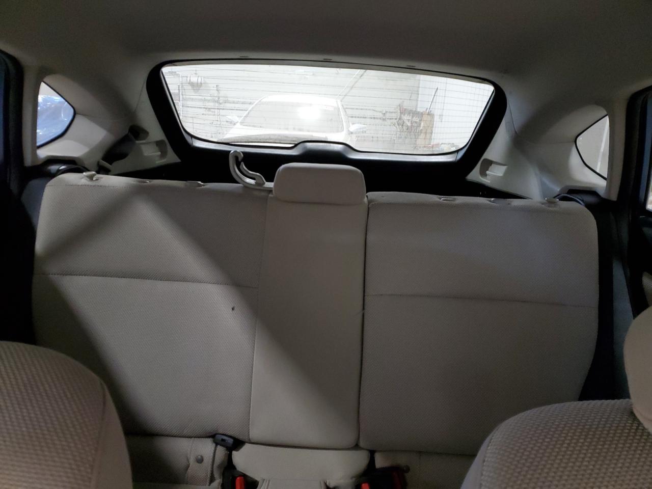 2017 Subaru XV - Image 10