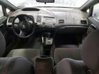 2007 Honda Civic Lx en Venta en Angola, NY - Rear End