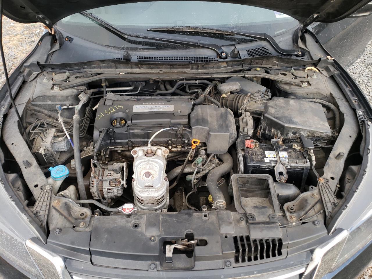 2013 Honda Accord - Image 11