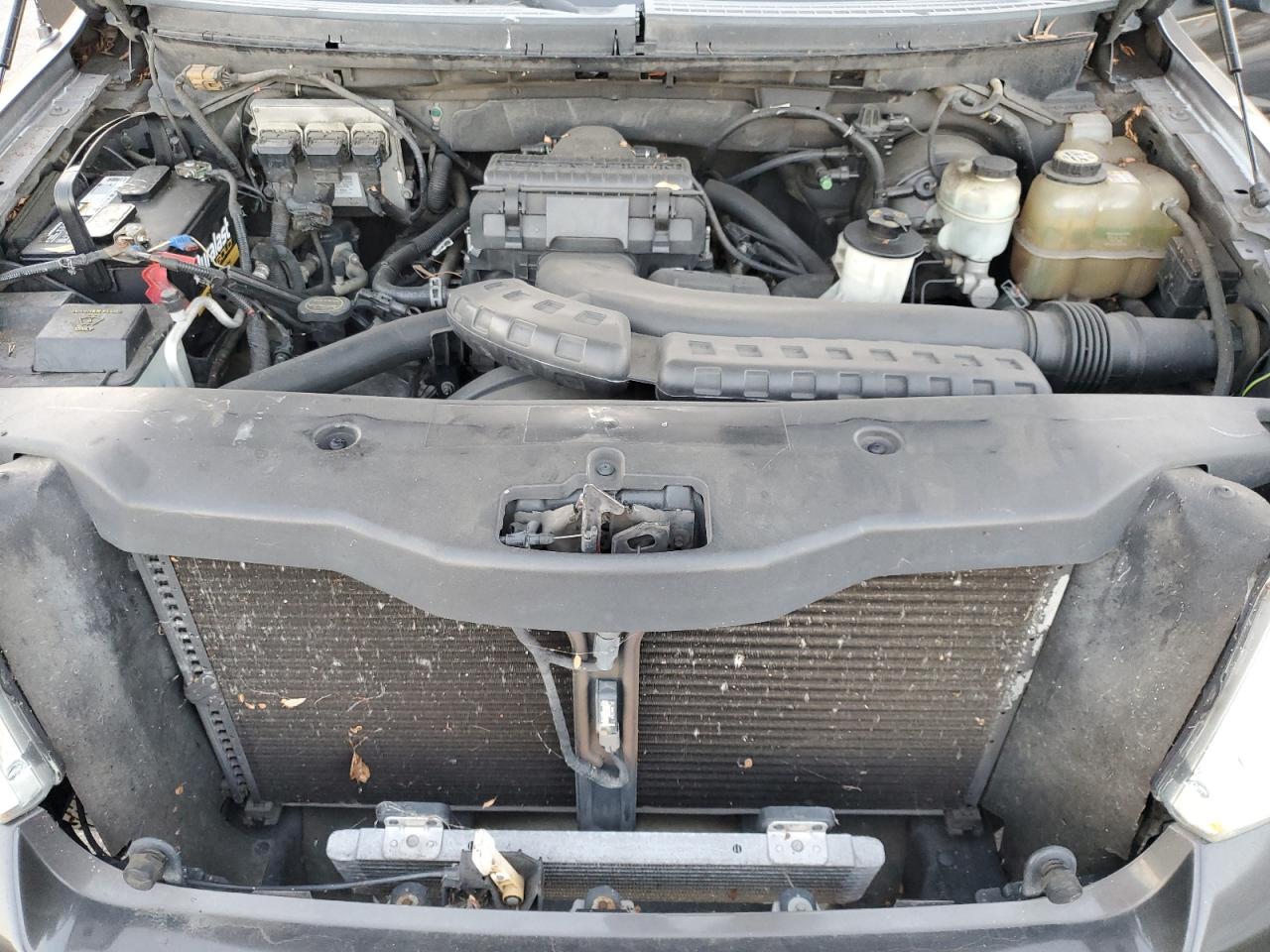 2005 Ford F-150 - Image 11